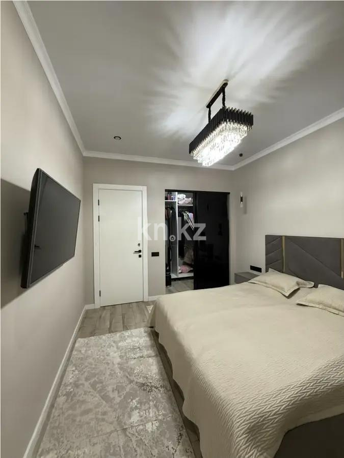 Продажа 3-комнатной квартиры, 100 м² - Продажа  трехкомнатных квартир в Караганде фото 2 из 7