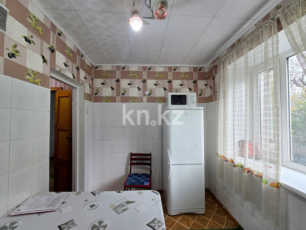 Продажа 1-комнатной квартиры, 35 м², ул. Кок Айдай, дом  5 в Алматы - фото 17