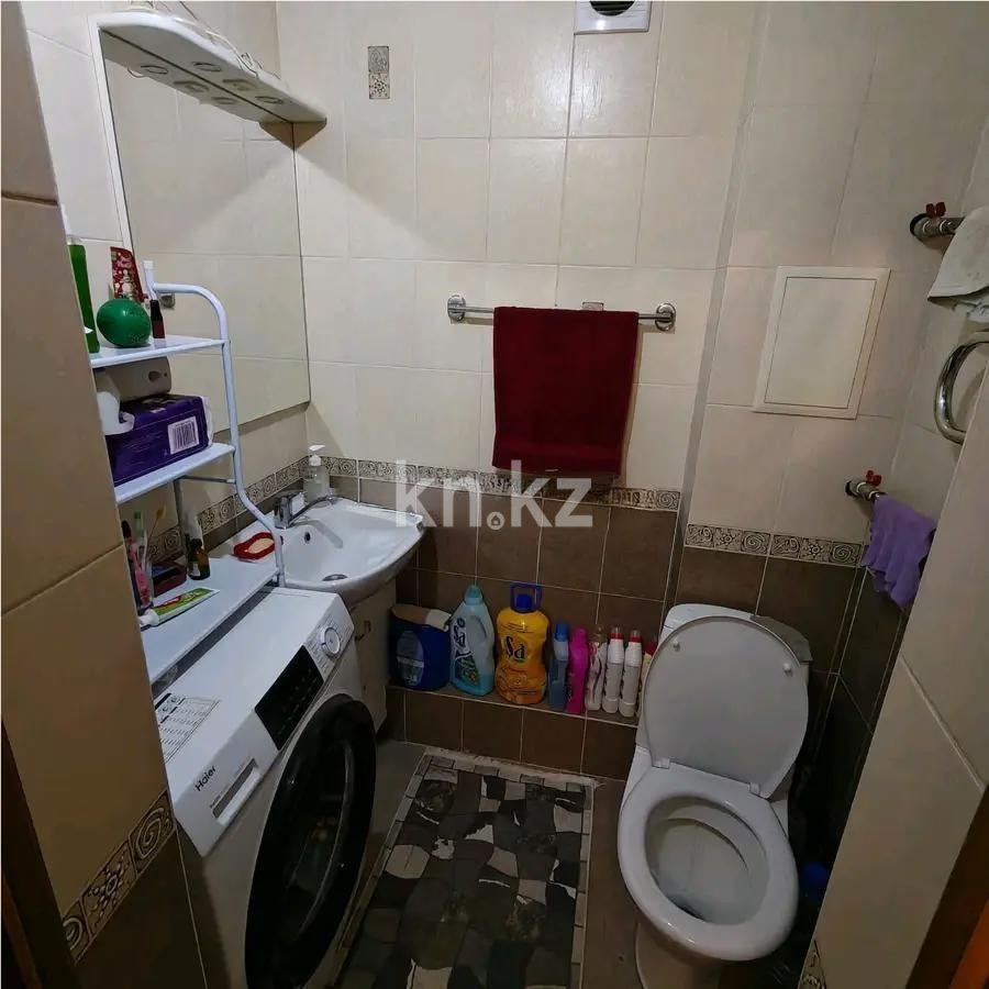 Продажа 3-комнатной квартиры, 86 м², ул. Кубрина, дом  22/1 в Астане - фото 4