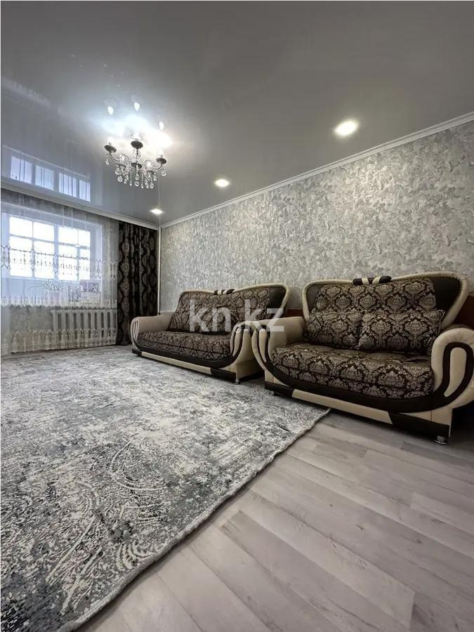 Продажа 1-комнатной квартиры, 39 м², ул. Кенесары, дом  62 в Астане