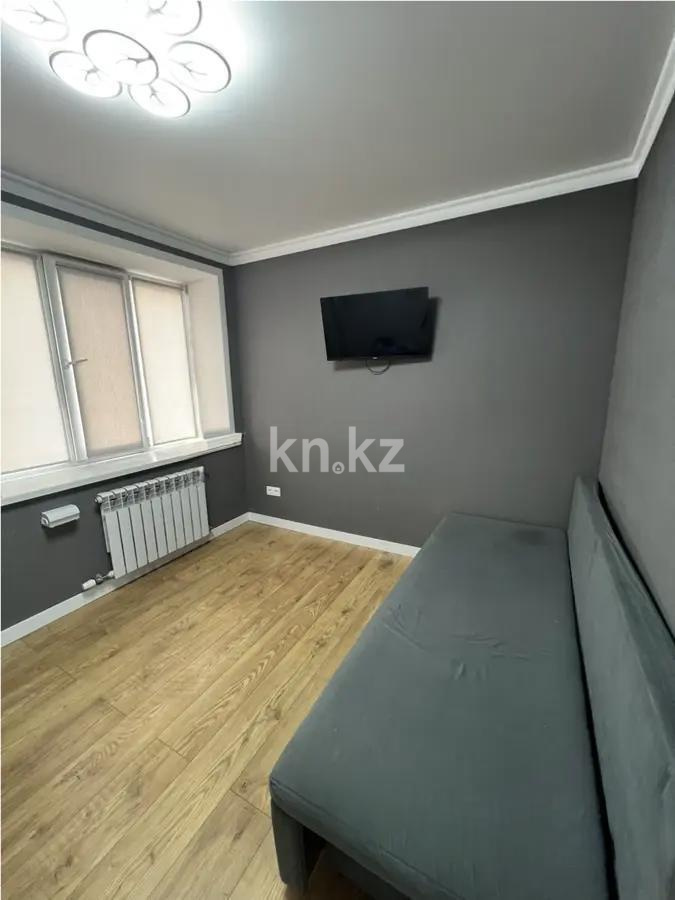 Продажа 1-комнатной квартиры, 40 м² в Астане
