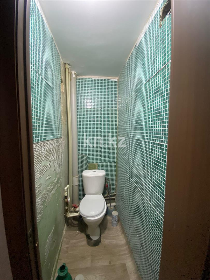 Продажа 2-комнатной квартиры, 50 м², мкр-н 8 в Темиртау - фото 5