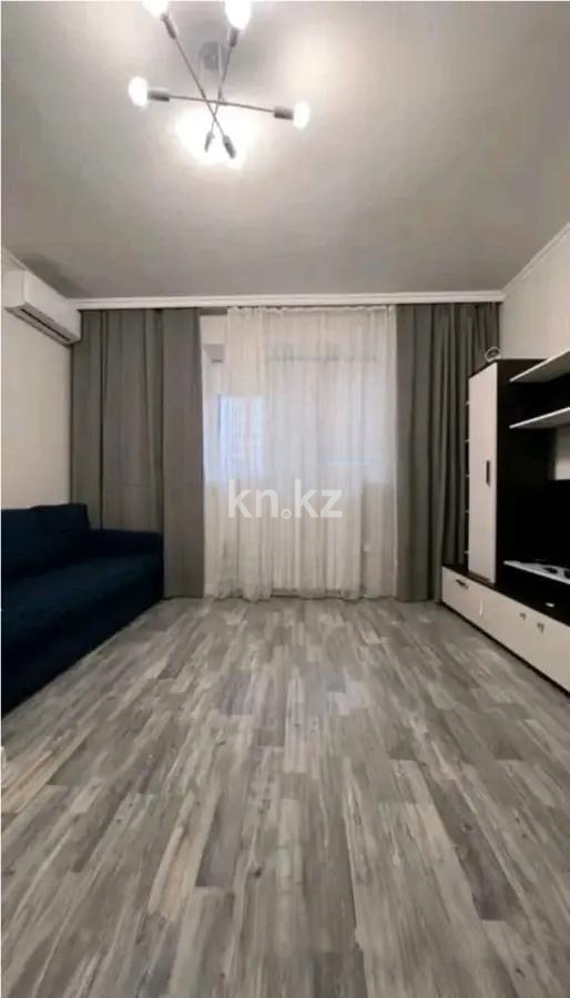 Продажа 1-комнатной квартиры, 36 м² в Астане