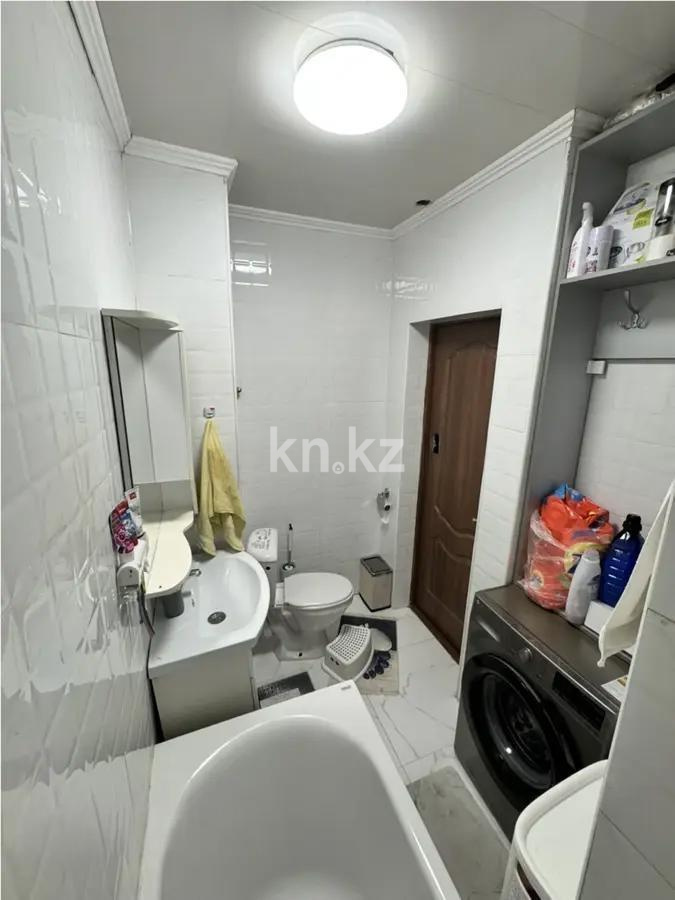 Продажа 2-комнатной квартиры, 56 м² - Продажа квартир в Казахстане - страница 8 фото 4 из 5