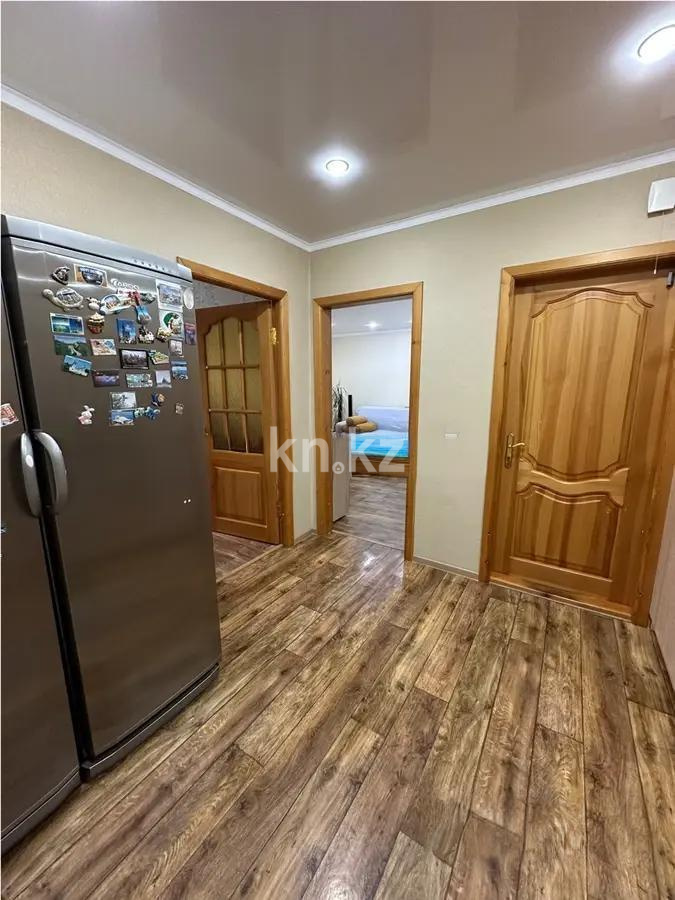 Продажа 3-комнатной квартиры, 75 м², мкр-н Гульдер-1, дом  1 в Караганде - фото 6
