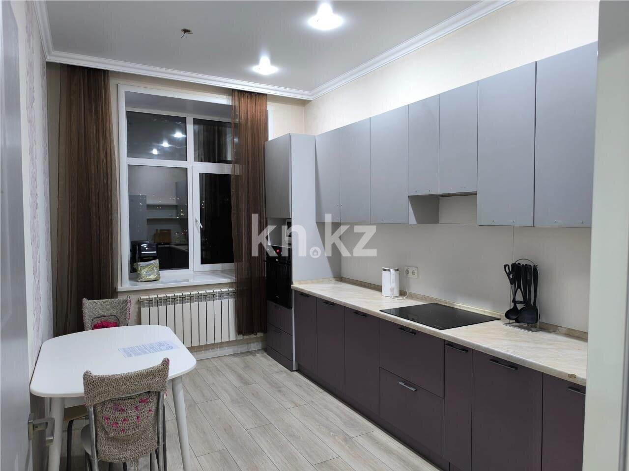 Продажа 2-комнатной квартиры, 65 м² в Караганде - фото 6