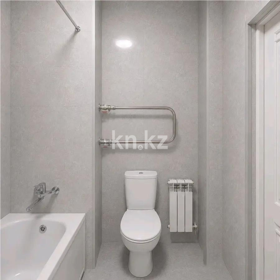 Продажа 2-комнатной квартиры, 59.6 м² в Алматы - фото 4