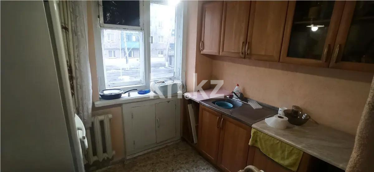 Продажа 4-комнатной квартиры, 61 м², мкр-н 14, дом  16 в Караганде - фото 3