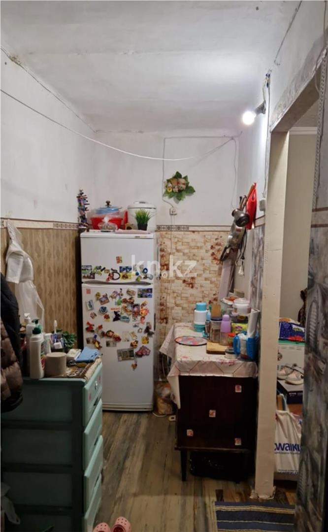 Продажа 2-комнатной квартиры, 48 м², ул. Лободы - Продажа квартир в Караганде фото 3 из 4