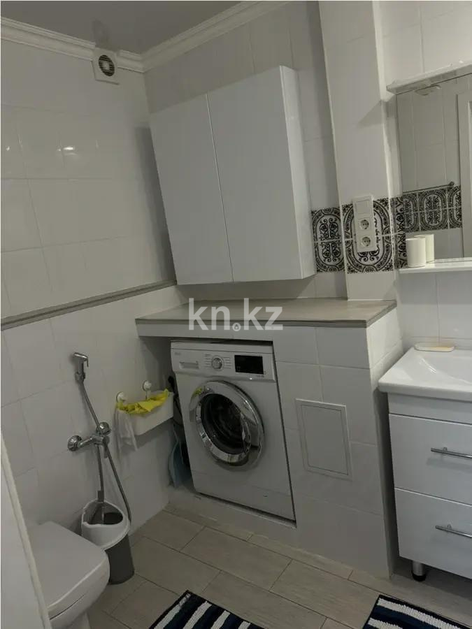 Продажа 2-комнатной квартиры, 85 м² - Продажа квартир в р-не Алматы Астаны фото 5 из 6