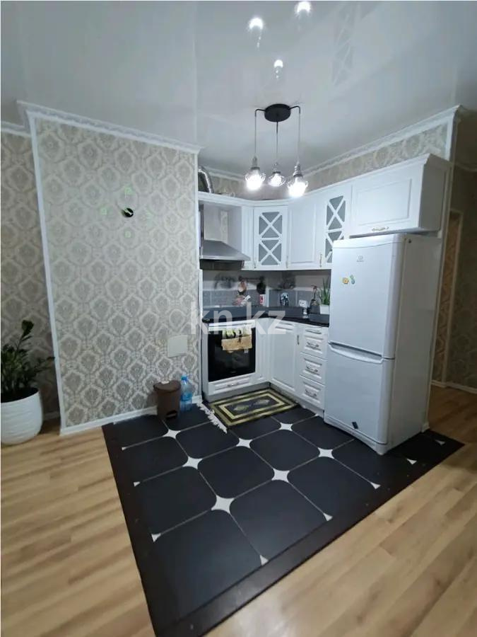 Продажа 2-комнатной квартиры, 57.3 м² в Астане - фото 4