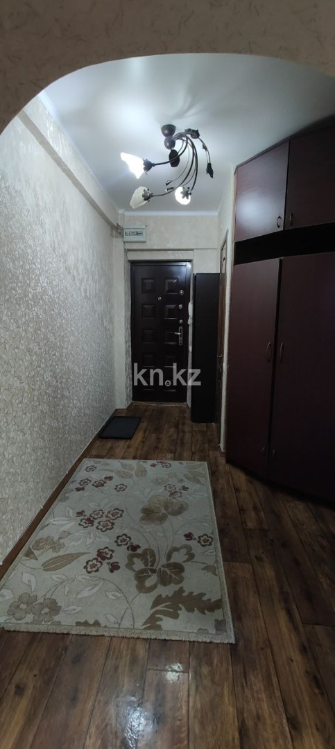 Аренда 2-комнатной квартиры, 52 м² - Аренда квартир помесячно в Казахстане фото 11 из 11