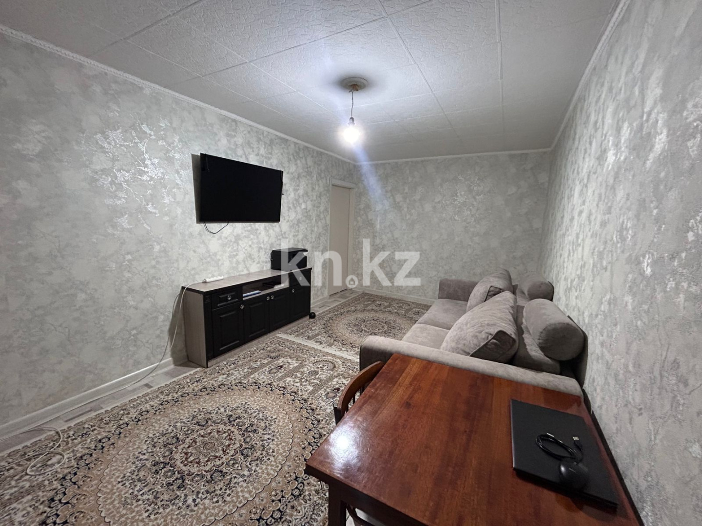 Продажа 2-комнатной квартиры, 52 м², ул. Карбышева, дом  2 - Продажа  двухкомнатных квартир в Караганде фото 4 из 4