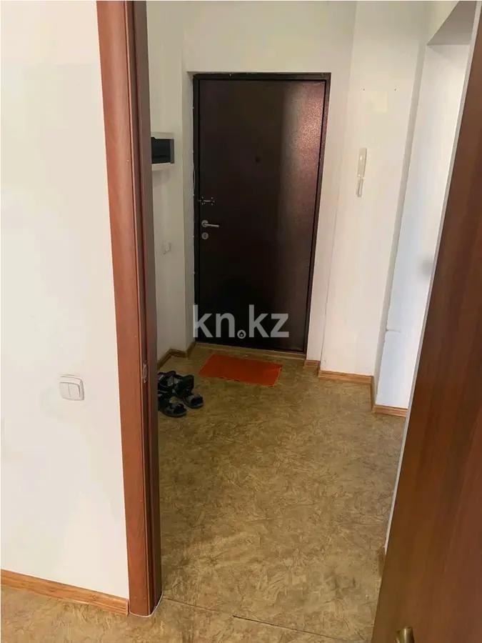 Продажа 1-комнатной квартиры, 46.7 м² в Алматы - фото 4