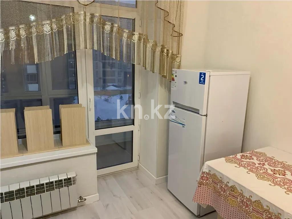 Продажа 1-комнатной квартиры, 36 м² в Астане - фото 2