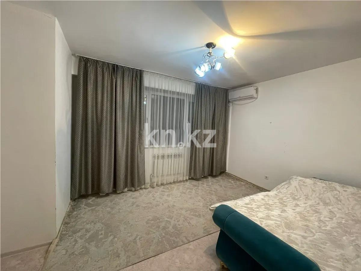 Продажа 1-комнатной квартиры, 41 м², мкр. Шугыла, дом  340/4 - Продажа  однокомнатных квартир в новостройках Алматы фото 1 из 2