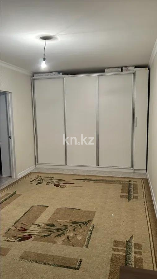 Продажа 1-комнатной квартиры, 43.5 м², ул. Илтипат, дом  59г в Алматы - фото 2