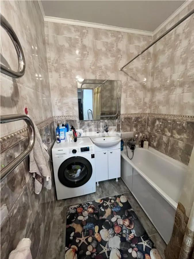 Продажа 2-комнатной квартиры, 66 м², мкр-н Жас Канат, дом  1/23 в Алматы - фото 4