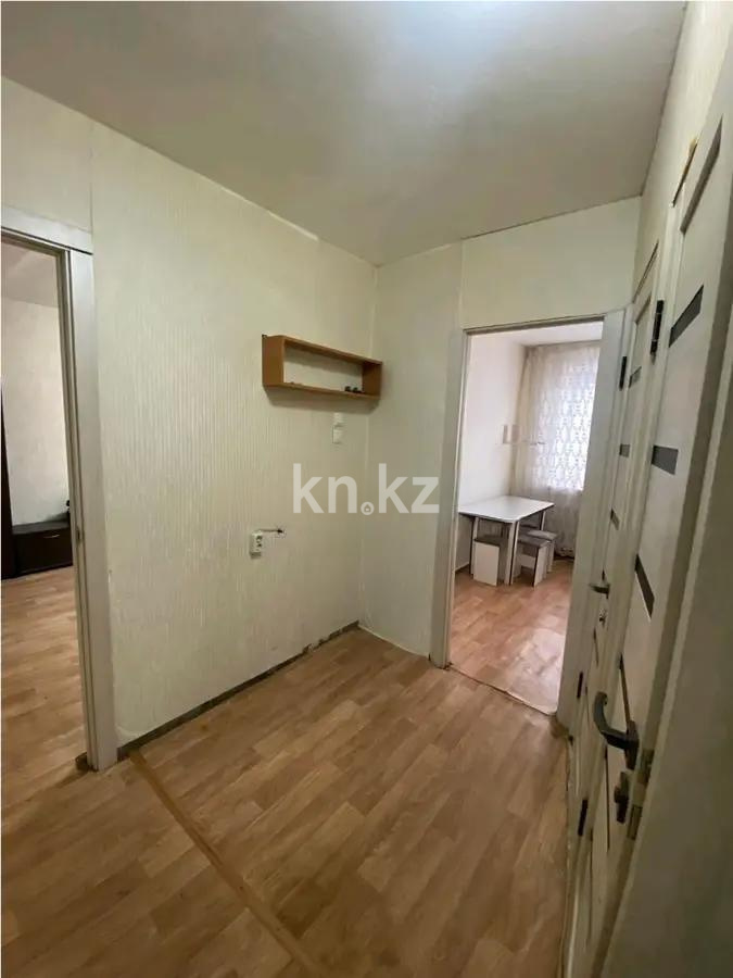 Продажа 1-комнатной квартиры, 38 м² - Продажа однокомнатных квартир в Караганде - страница 2 фото 3 из 3