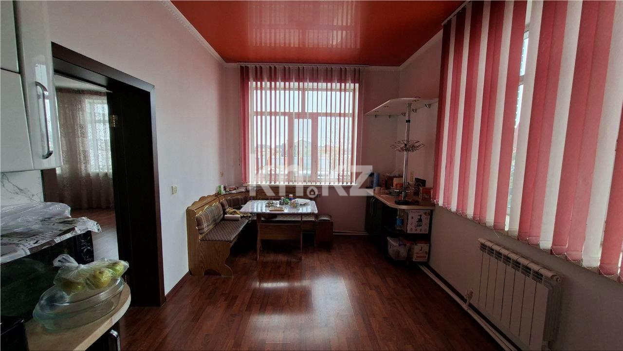Продажа 8-комнатного дома, 360 м² - Продажа квартир в Жезказгане фото 9 из 17
