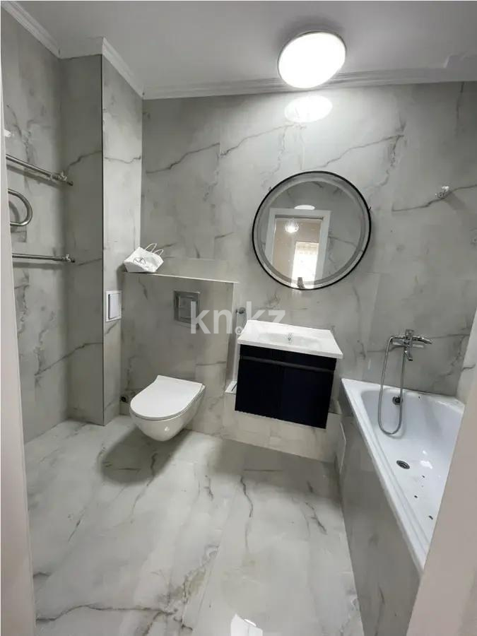 Продажа 2-комнатной квартиры, 38.2 м², пр. Туран, дом  46Б - Продажа квартир в Акмолинской области фото 1 из 2