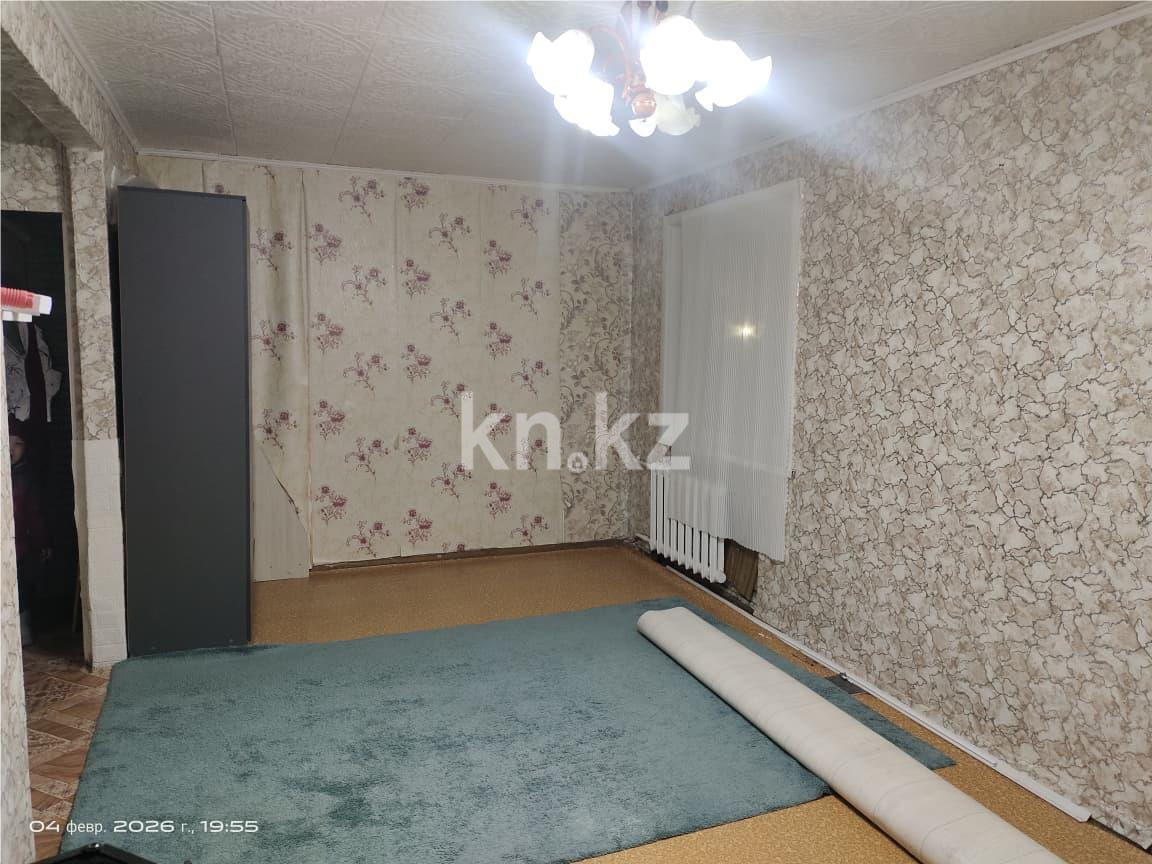 Продажа 1-комнатной квартиры, 30 м² - Продажа квартир в Караганде - страница 3 фото 7 из 7