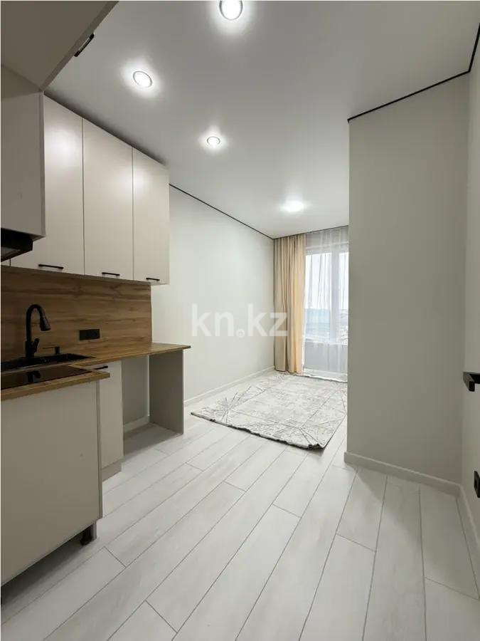 Продажа 1-комнатной квартиры, 35 м² - Продажа квартир от собственников в Алматы - страница 3 фото 1 из 3