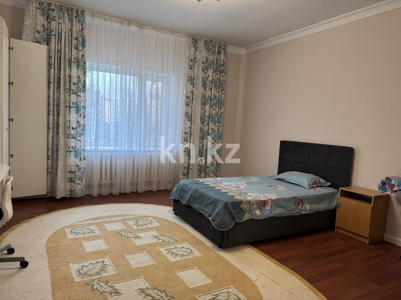 Аренда 8-комнатного дома, 400 м², ул. Кыз-Жибек - Аренда квартир помесячно в Казахстане фото 7 из 35