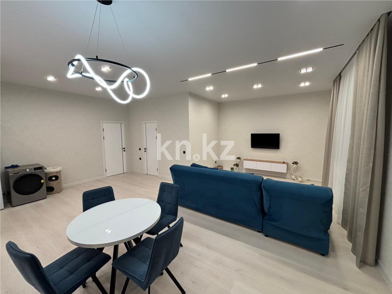 Продажа 2-комнатной квартиры, 70 м² - Продажа квартир в Казахстане - страница 51 фото 2 из 7