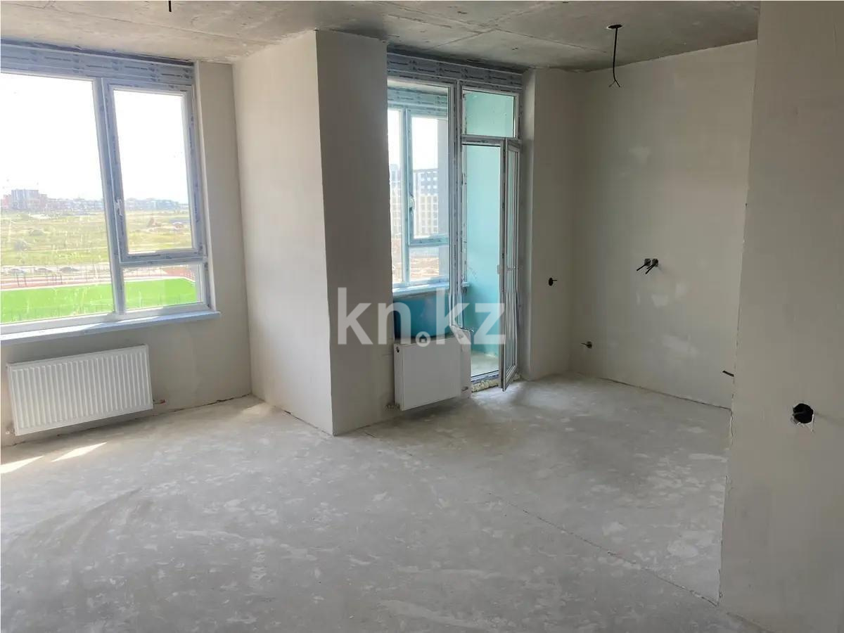 Продажа 1-комнатной квартиры, 29 м², ул. Е-915, дом  15 - Продажа квартир в Казахстане фото 1 из 2