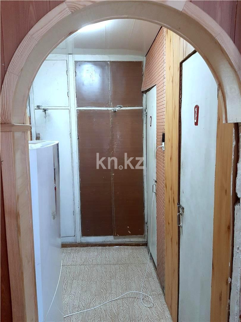Продажа 2-комнатной квартиры, 51 м² - Продажа двухкомнатных квартир в панельном доме в Темиртау - страница 2 фото 2 из 4
