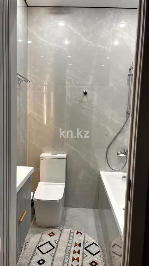 Продажа 4-комнатной квартиры, 110 м², ул. Бектурова, дом  11/1 в Астане - фото 7