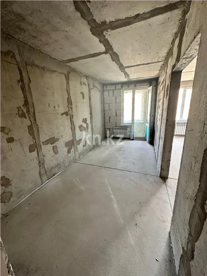 Продажа 1-комнатной квартиры, 39.1 м², пр. Райымбека, дом  590/7 - Продажа  однокомнатных квартир в Алматы без посредников с фото фото 1 из 3