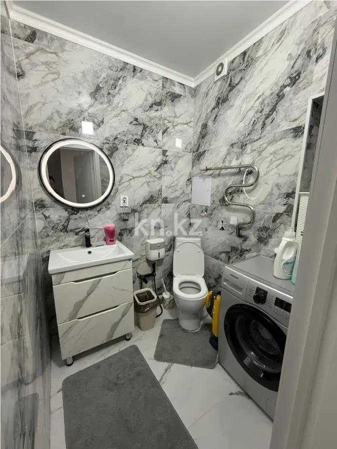 Продажа 4-комнатной квартиры, 105.6 м² в Астане - фото 8