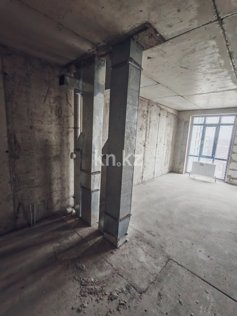 Продажа 1-комнатной квартиры, 34 м² в Алматы - фото 4