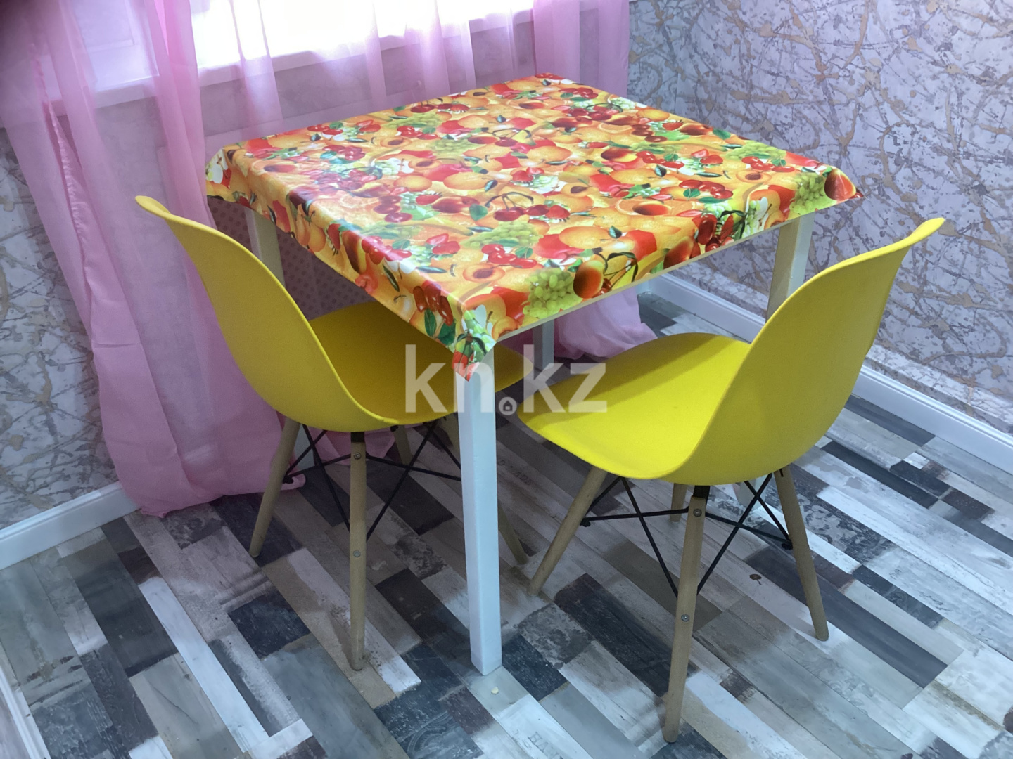 Аренда 1-комнатной квартиры, 45 м² - Недвижимость в Алматы - страница 18 фото 5 из 11