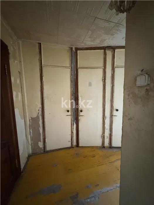 Продажа 3-комнатной квартиры, 53 м², 7-й мкр., дом  43 - Продажа квартир в Темиртау фото 5 из 6