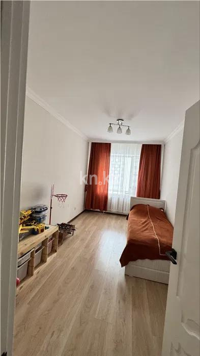 Продажа 3-комнатной квартиры, 94 м², ул. Е-251, дом  4/1 в Астане - фото 3