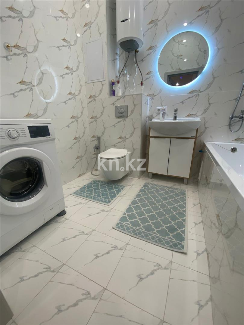 Продажа 3-комнатной квартиры, 55 м² - Продажа трехкомнатных квартир в Караганде фото 18 из 23