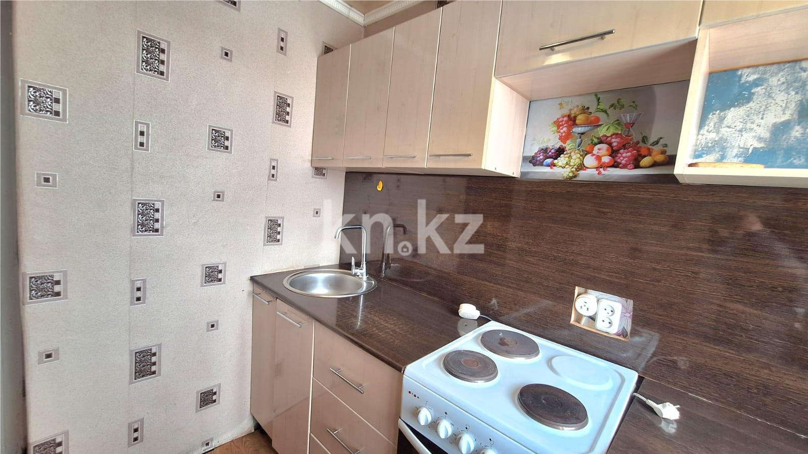 Продажа 1-комнатной квартиры, 31 м² - Недвижимость в Караганде - страница 10 фото 4 из 9