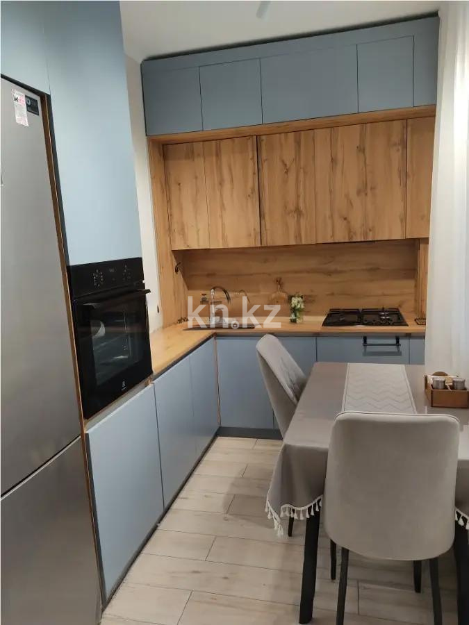 Продажа 1-комнатной квартиры, 45 м² - Продажа квартир в Наурызбайском р-не Алматы - страница 10 фото 2 из 2