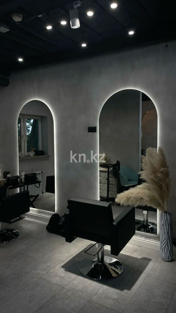 Продажа , 120 м², ул. Жарокова - Продажа действующего бизнеса в Алматы фото 1 из 1