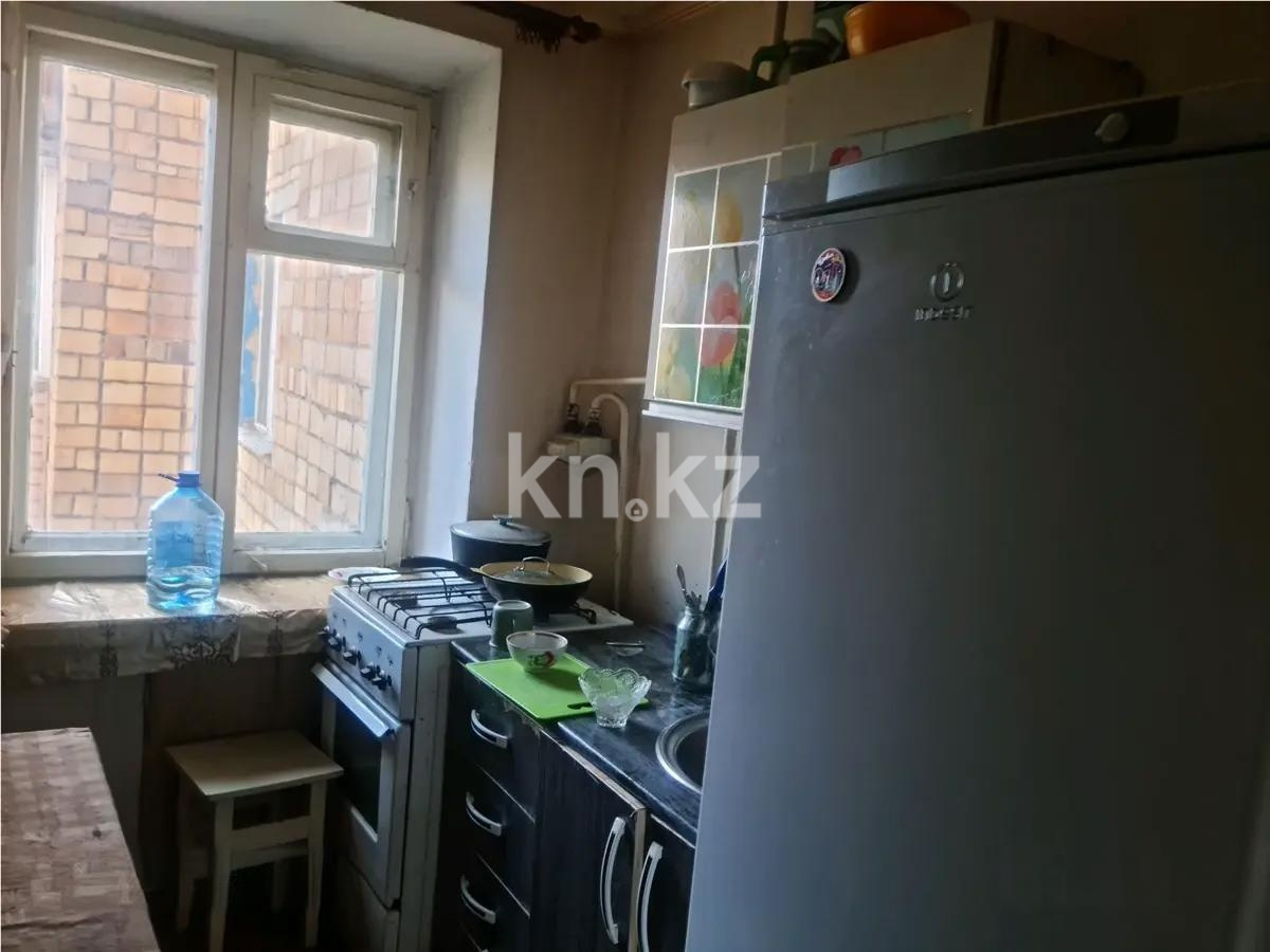 Продажа 3-комнатной квартиры, 60 м² - Продажа квартир от собственников в Караганде фото 2 из 4