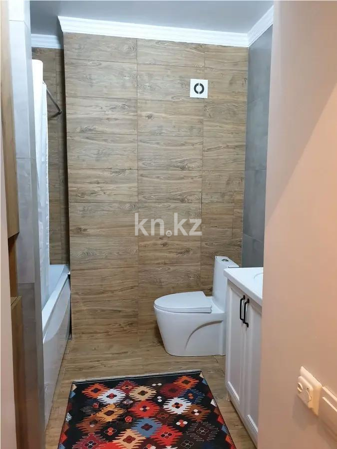 Продажа 2-комнатной квартиры, 55 м² в Алматы - фото 4