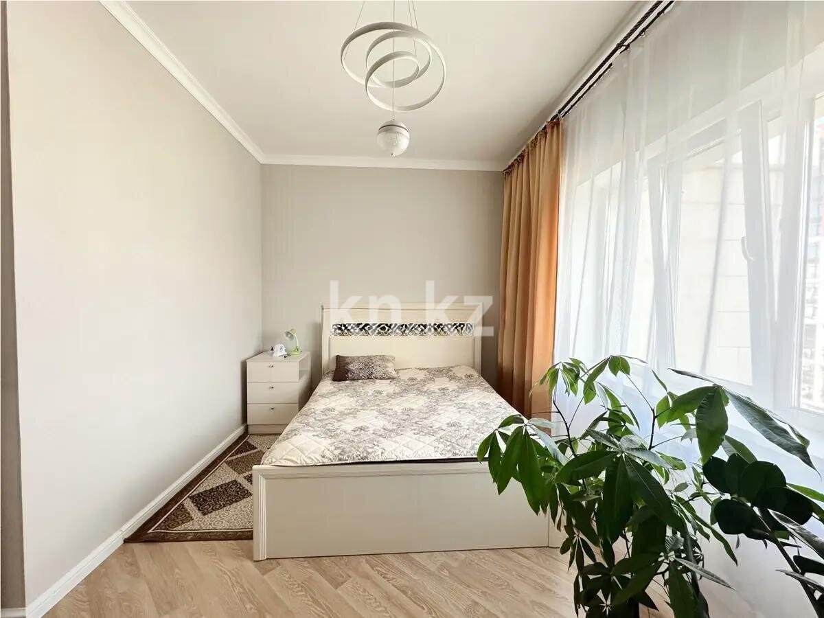 Продажа 3-комнатной квартиры, 110.5 м² в Астане - фото 3