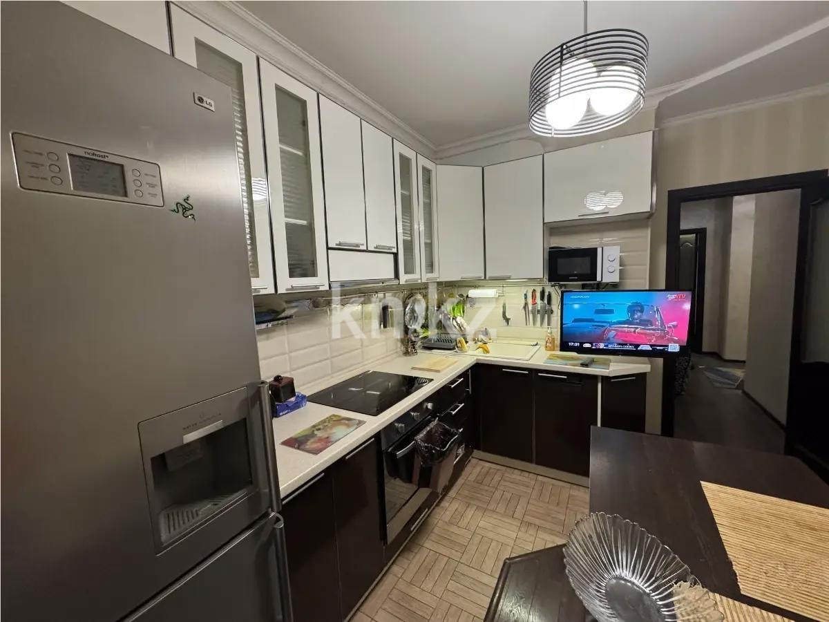 Продажа 2-комнатной квартиры, 55 м² в Астане - фото 3
