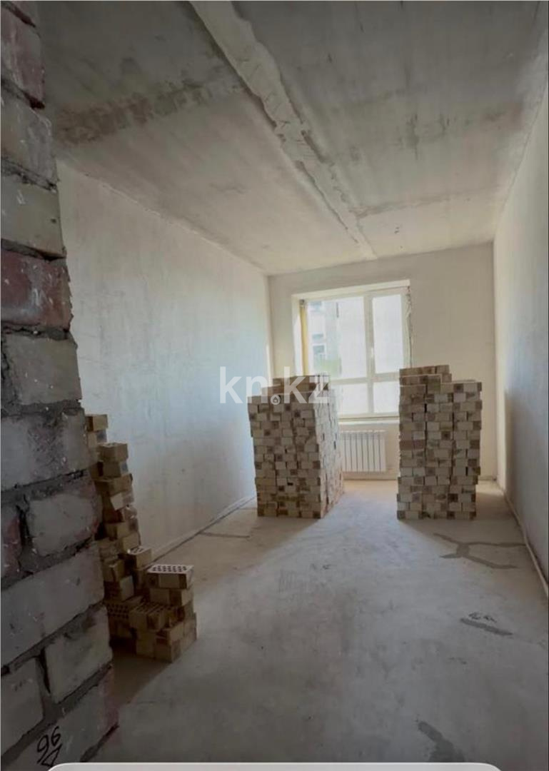 Продажа 3-комнатной квартиры, 80 м² - Продажа квартир в Караганде - страница 3 фото 3 из 6