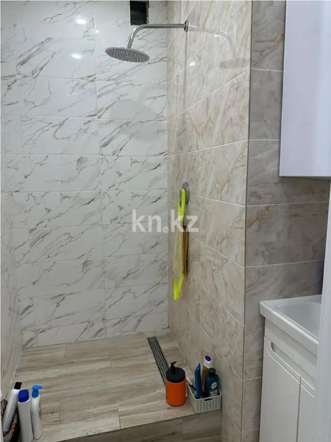 Продажа 3-комнатной квартиры, 93 м², ул. Таттимбета, дом  10/14 - Продажа  трехкомнатных квартир в Караганде фото 5 из 8