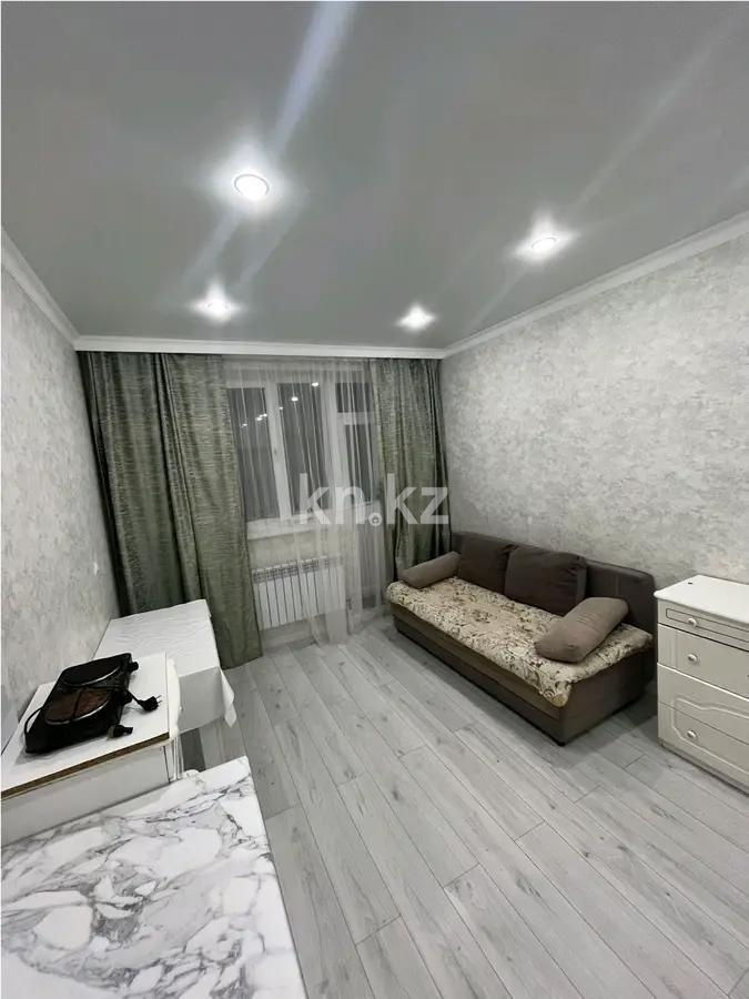 Продажа 1-комнатной квартиры, 21 м² в Астане