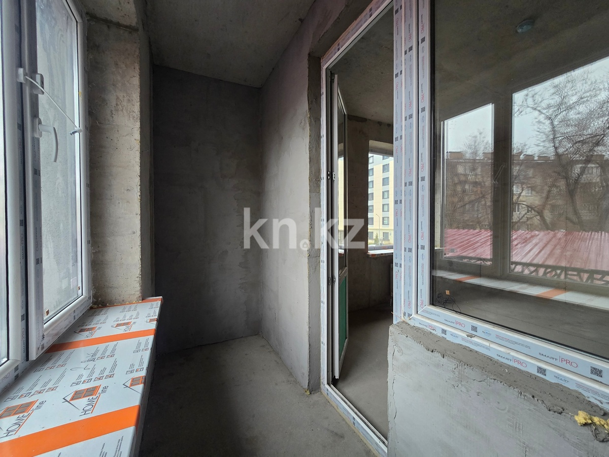 Продажа 3-комнатной квартиры, 74 м² - Продажа трехкомнатных квартир в Алматы фото 11 из 24